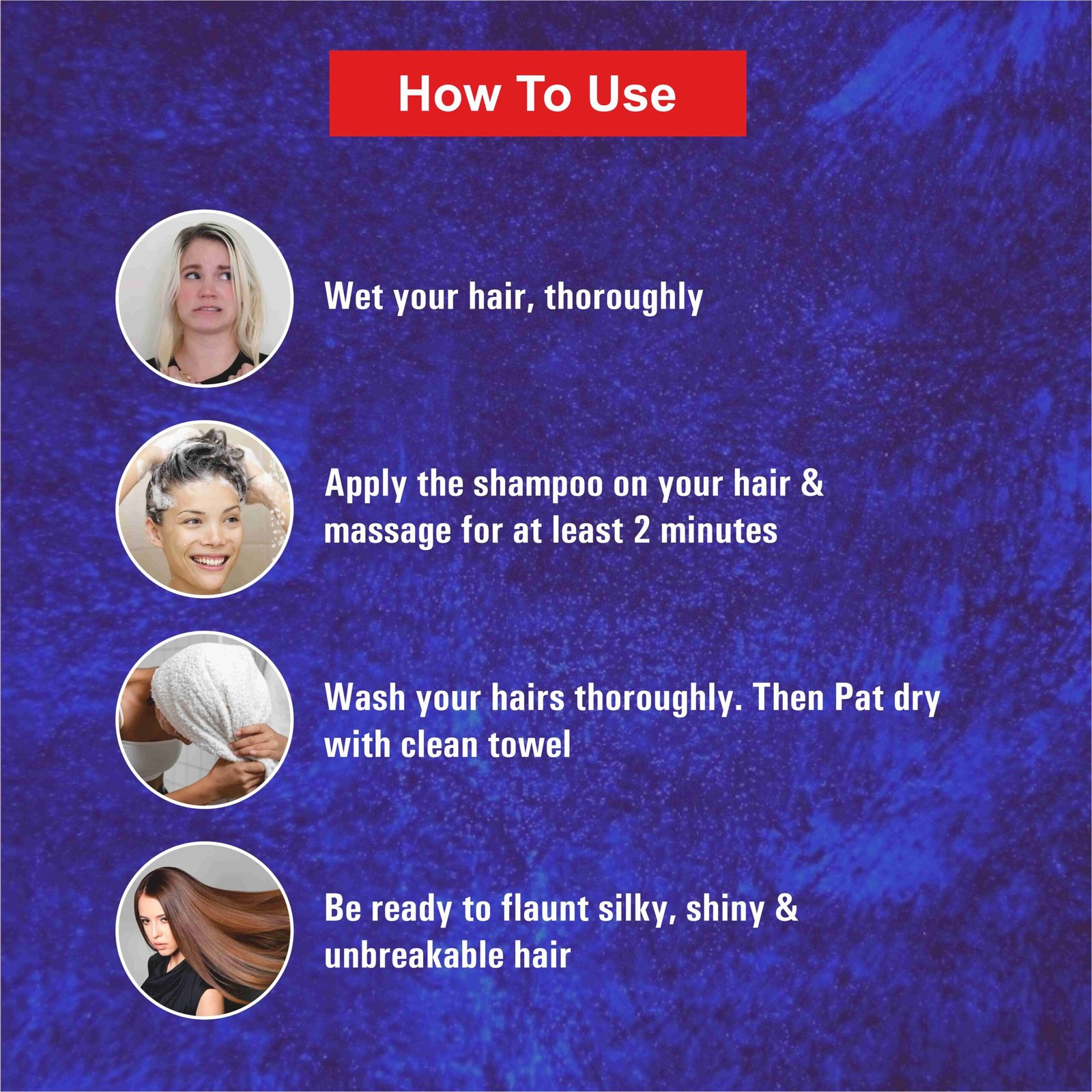 Keratin Shampoo Cleanses Scalp and Hair Gently, While the Conditioner Keeps Hair Soft and Manageable B Keratin