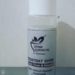 Herbal  Hair Cleanser Shampoo for Hair Fall Control  With Keratin Protein & Nansyl Everyday Shine photo review