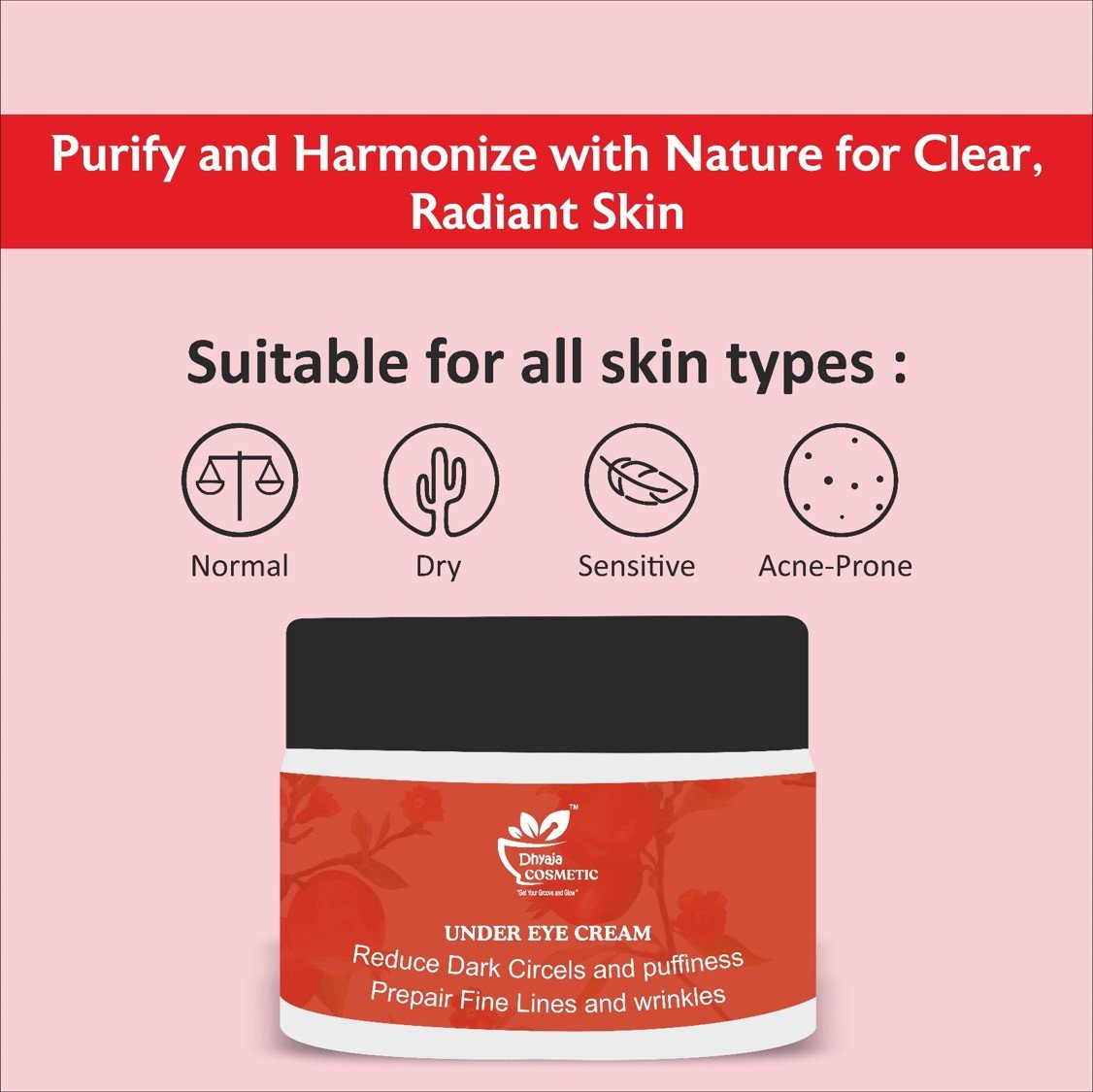 Pomegranate Under Eye Cream Actiwow Youth Renewal Cream Brightening Repair Cream