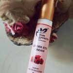 Rose Under Eye Roll On photo review