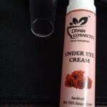 Rose Under Eye Roll On photo review