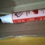 Rose Under Eye Roll On photo review