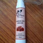 Rose Under Eye Roll On photo review