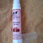 Rose Under Eye Roll On photo review