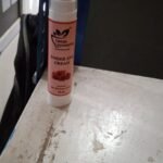 Rose Under Eye Roll On photo review