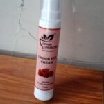 Rose Under Eye Roll On photo review