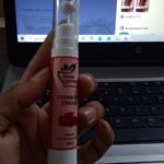 Rose Under Eye Roll On photo review