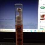 Rose Under Eye Roll On photo review