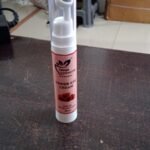 Rose Under Eye Roll On photo review