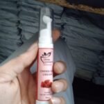 Rose Under Eye Roll On photo review