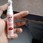 Rose Under Eye Roll On photo review